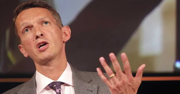 Baş Ekonomist: Enflasyon canavarı uyandı