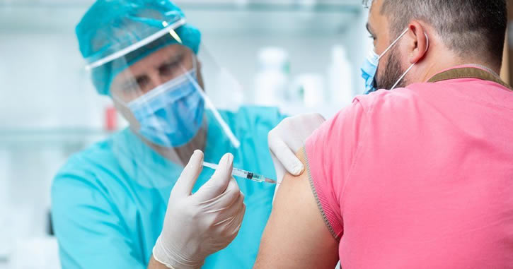 İngiltere’den dünyada ilk: ‘Kovid-19 insan deneyi’