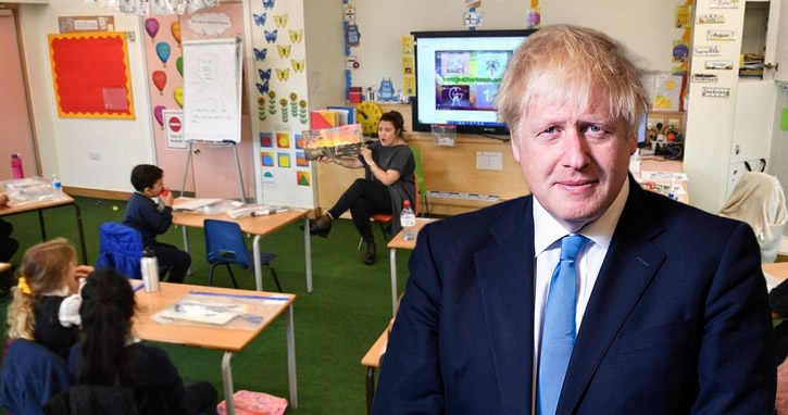 Eğitimde Kovid telafisi: Yaz okulları geliyor…