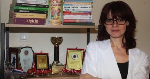 Psikolog g👓zlüğünden ‘online’ yaşamak