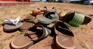 Nijerya’da yatılı okula saldırı: ‘Yüzlerce kız öğrenci kaçırıldı’