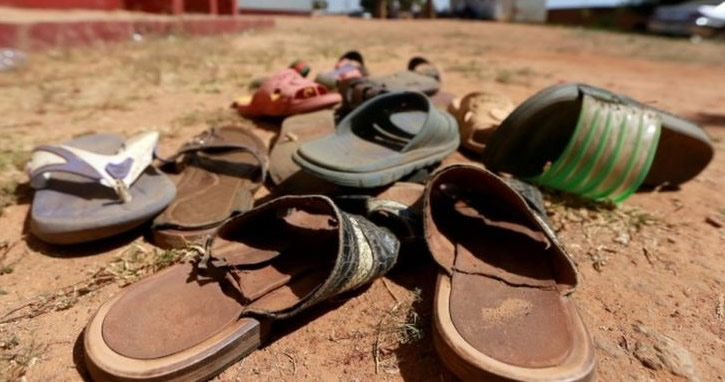 Nijerya’da yatılı okula saldırı: ‘Yüzlerce kız öğrenci kaçırıldı’