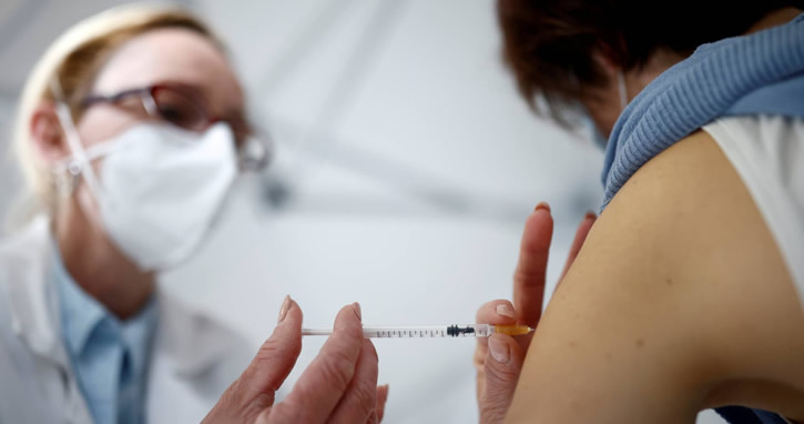 Avrupa’da Kovid aşısı Ankara virüsü ile üretilecek