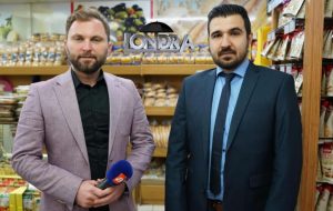 Türk markaları marketlerde