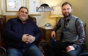 Yakınlarını kaybedenler…