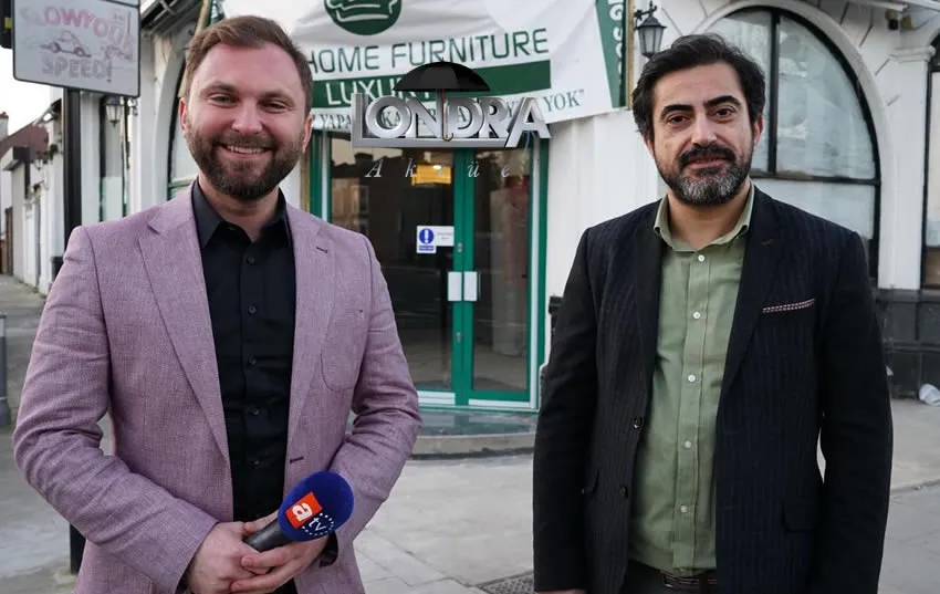 Mobilya sektörüne yeni soluk