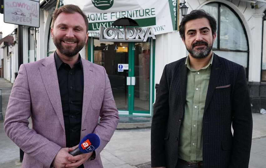  Mobilya sektörüne yeni soluk