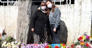 Çiçekçi kadının kızının Oxford’da okumadığı ortaya çıktı