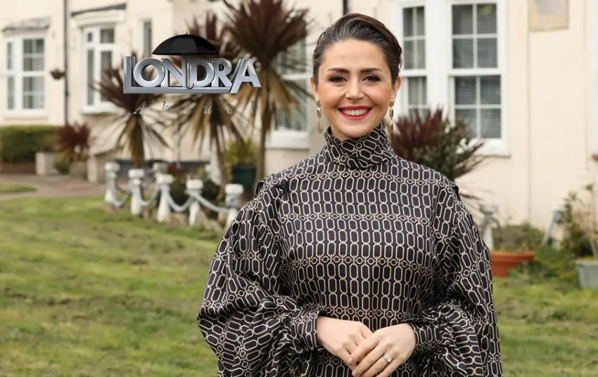 İngiltere  haber turu…