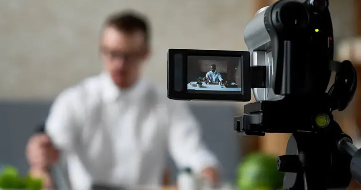 7 yıldır aranan mafya üyesini Youtube ele verdi