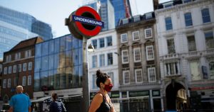 Kısıtlamaların İngiltere’ye maliyeti belli oldu