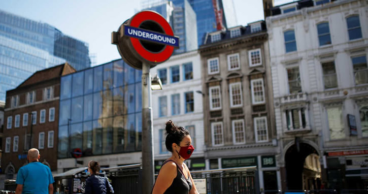 Kısıtlamaların İngiltere’ye maliyeti belli oldu