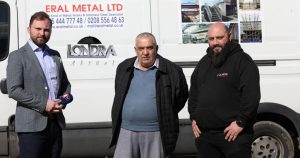 Anahtar teslim projelerde süreç nasıl işliyor?