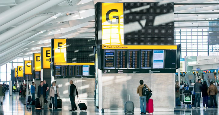 Havalimanı çalışanları işsizlik kıskacında: Büyük artış