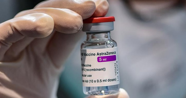 Norveç’te AstraZeneca aşısı olan iki kişi hayatını kaybetti