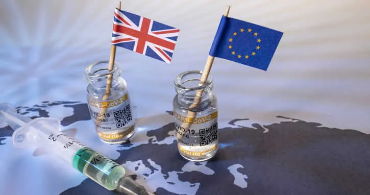 Kriz büyüyor: Fransa’dan İngiltere’ye ‘şantaj’ suçlaması