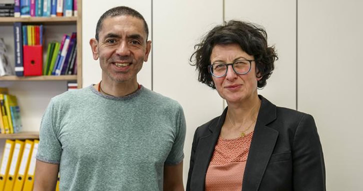 İngiltere’den müjde gibi araştırma: ‘Mükemmel koruma’ sağlıyor