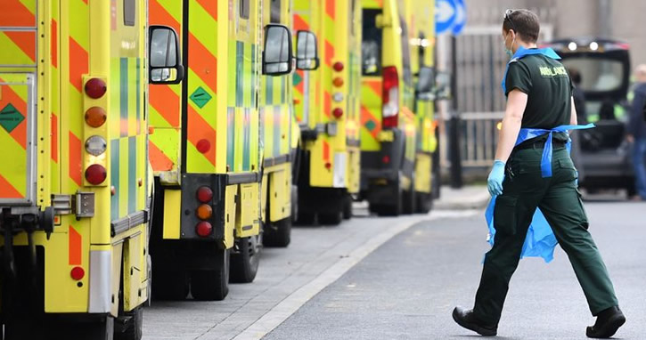 5 Mart Cuma: 236 ölüm, 5 bin 947 yeni vaka