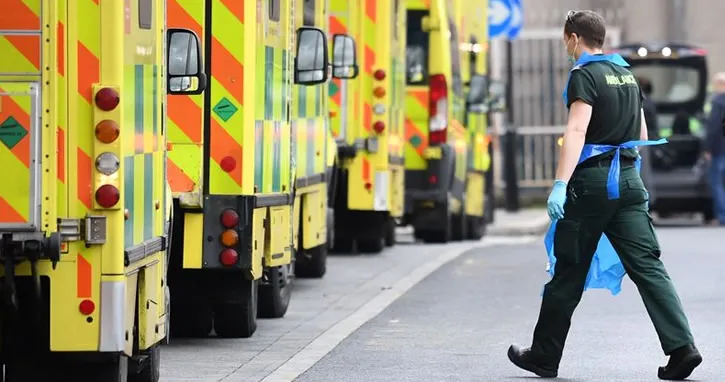 5 Mart Cuma: 236 ölüm, 5 bin 947 yeni vaka