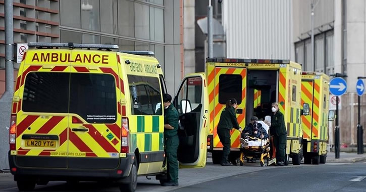 8 Mart Pazartesi: 65 ölüm, 4 bin 712 yeni vaka