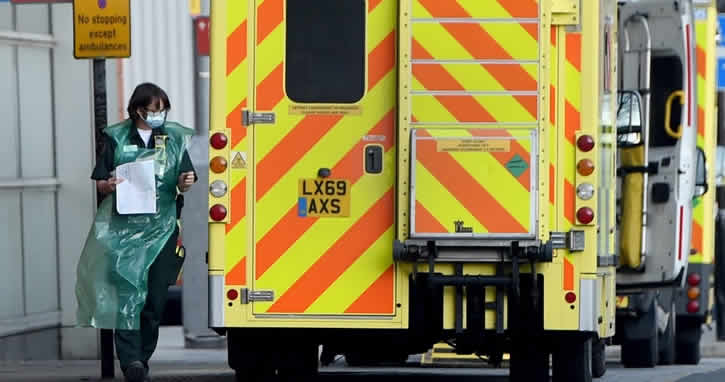 Covid-19 vaka sayısında düşüş eğilimi devam ediyor