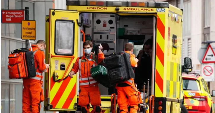 24 Mart Çarşamba: Kovid ölümlerinde son 24 saat