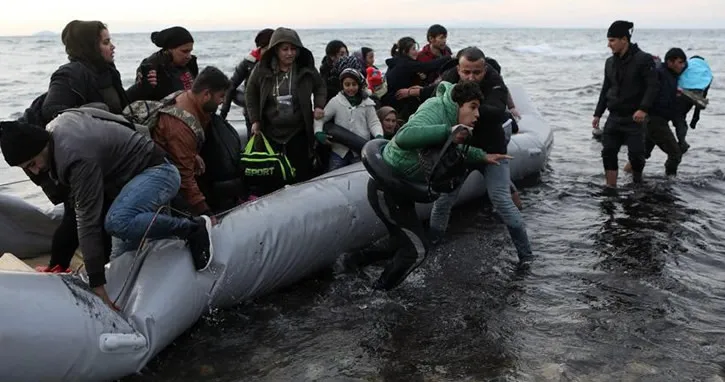 İngiltere’den göçmen planı: Türkiye’ye yollayalım