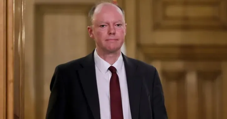 Baş Tıbbi Danışman: “Pandeminin bittiğini düşünmeyin”