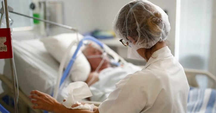 Uzmanlar açıkladı: İngiliz mutasyonu çok daha ölümcül