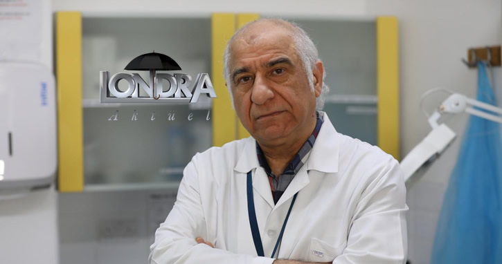 Sağlıklı bir yaşam için yapılması gerekenler