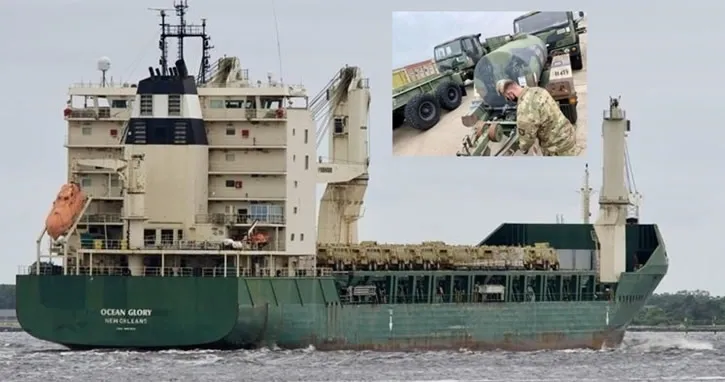 İngiliz askeri de Dedeağaç’ta konuşlanmaya başladı