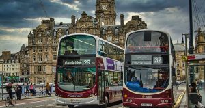 İskoçya seçimlerinde herkes oy kullanabilecek