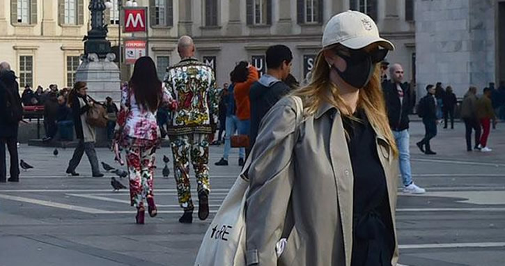 İtalya’da yeni koronavirüs dalgası ve karantina