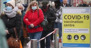 Her üç kişiden birinin antikorlu olduğu tahmin ediliyor