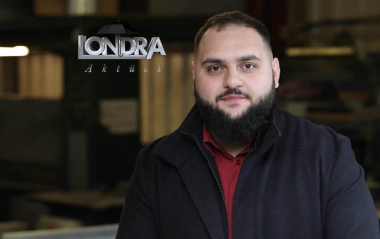 Metal ve Çelik Üretim Atölyesi