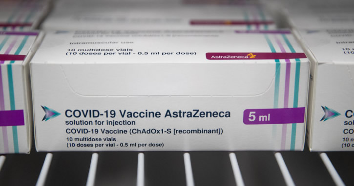 Fransa, ilk dozu alanların tehlikede olmadığını açıkladı