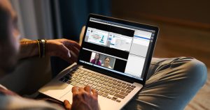 Web ziyaretçilerini izlemek için gizli testler yürütülüyor