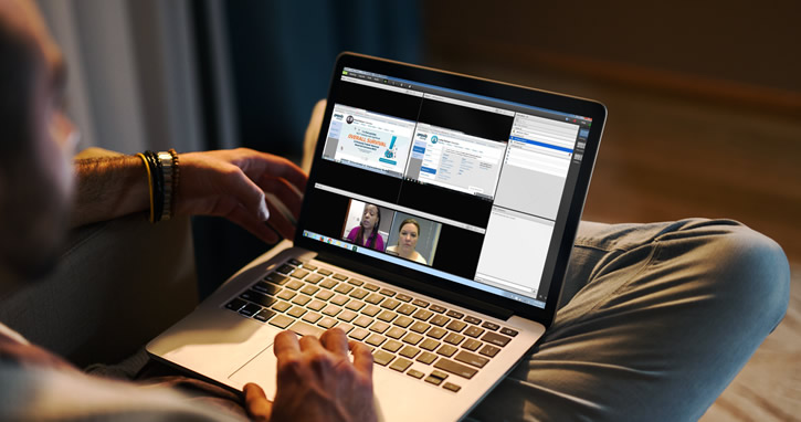 Web ziyaretçilerini izlemek için gizli testler yürütülüyor