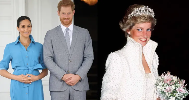 Harry: “Kaderi anneme benzeyecek diye korktum”