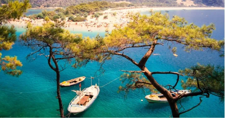 Tatili Türkiye’de geçirmek için bilinmesi gerekenler