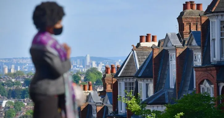 Londralı kadınlar meydanlara çıkmaya hazırlanıyor