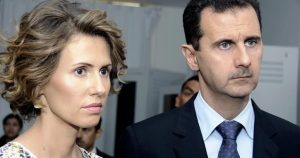 İngiliz vatandaşı Esma Esad’a ön soruşturma