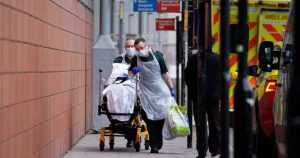 30 Mart Salı: İngiltere’de vaka sayıları azalıyor