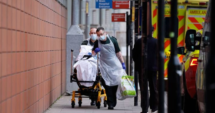 30 Mart Salı: İngiltere’de vaka sayıları azalıyor