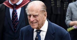 Prens Philip’in kalp ameliyatı başarılı geçti