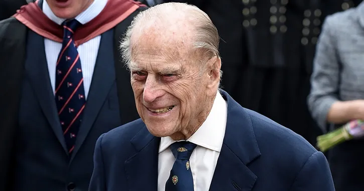 Prens Philip’in kalp ameliyatı başarılı geçti