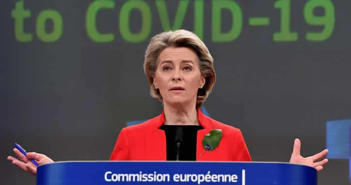 Tablo tersine döndü: İngiltere’de iyimser, AB karamsar