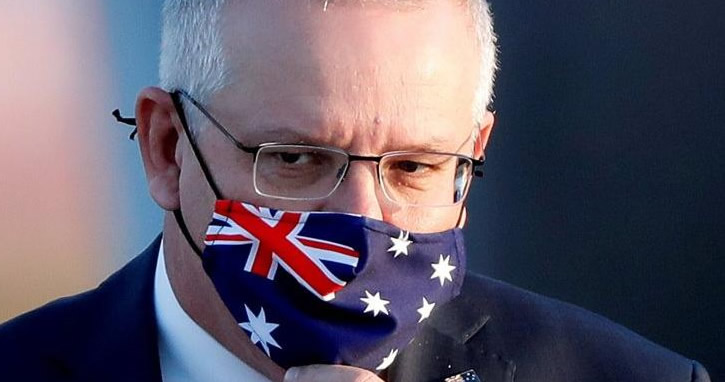 Avusturalya’yı sarsan seks skandalı: Bakanlara tepki