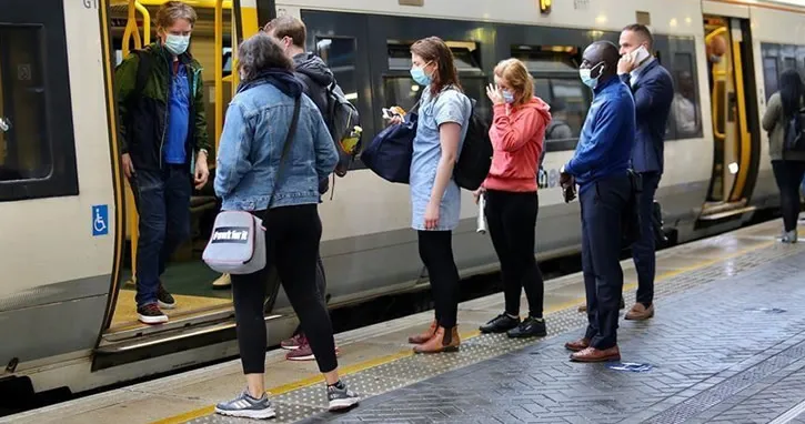 ‘İngiltere varyantı yüzde 90 daha fazla bulaşıcı’