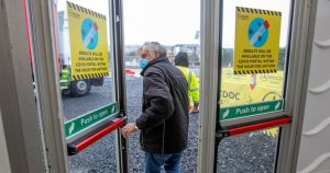 İrlanda’da yasaklı ülkelerin sayısı artacak